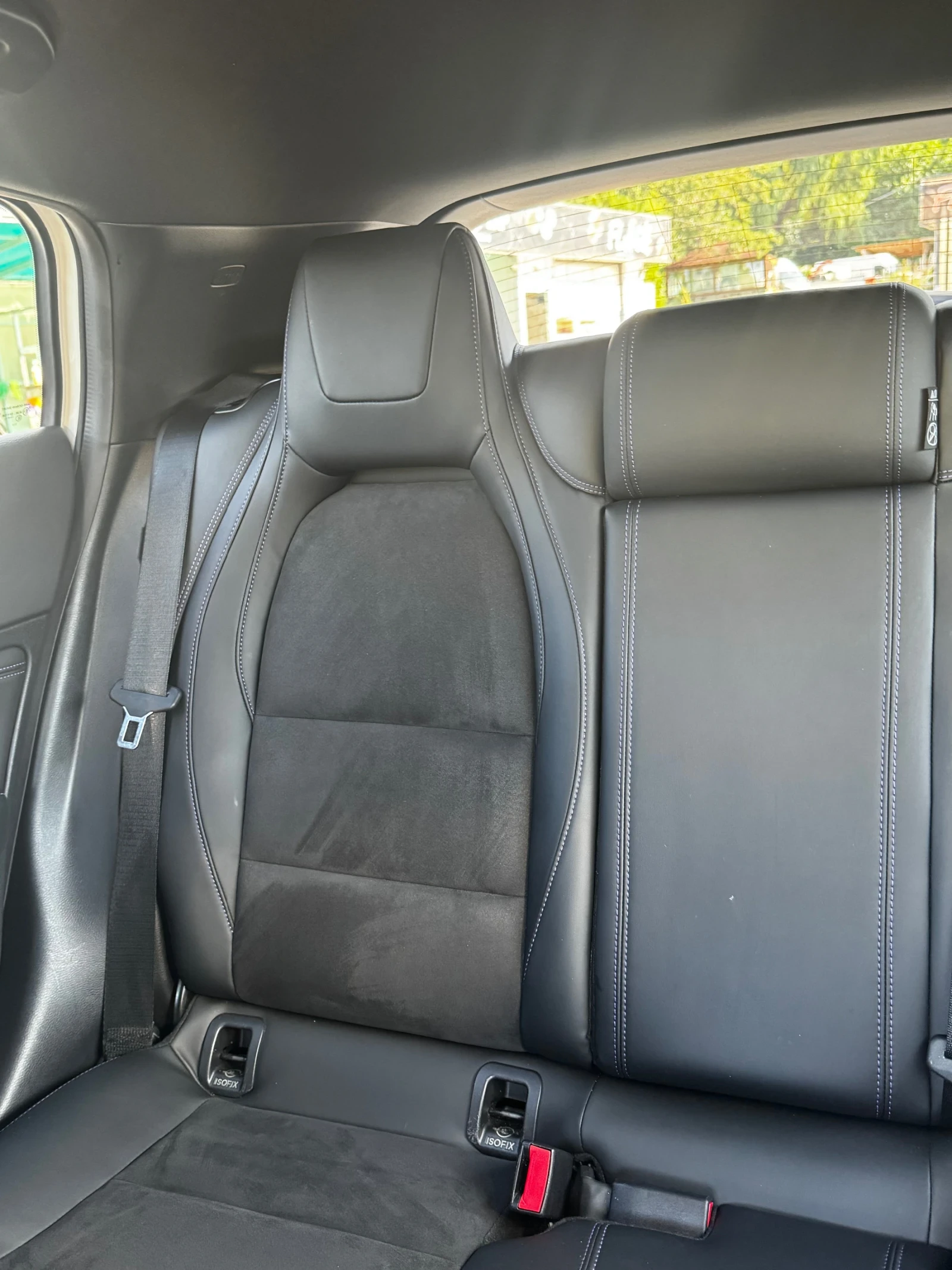 Infiniti Q30 Q30S 2.2D 170кс Automatic , снимка 13 - Автомобили и джипове - 55661070