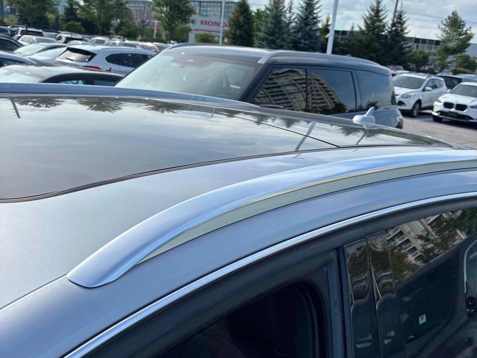 Audi Q5 * 2.0T Progressiv* CARFAX* АВТОКРЕДИТ* , снимка 12 - Автомобили и джипове - 55991404