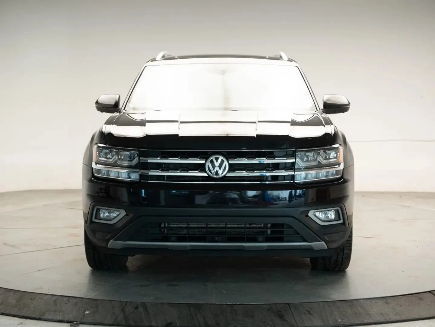 VW Atlas EXECLINE ���� �� �������� ���������� | Mobile.bg � ����������� 2