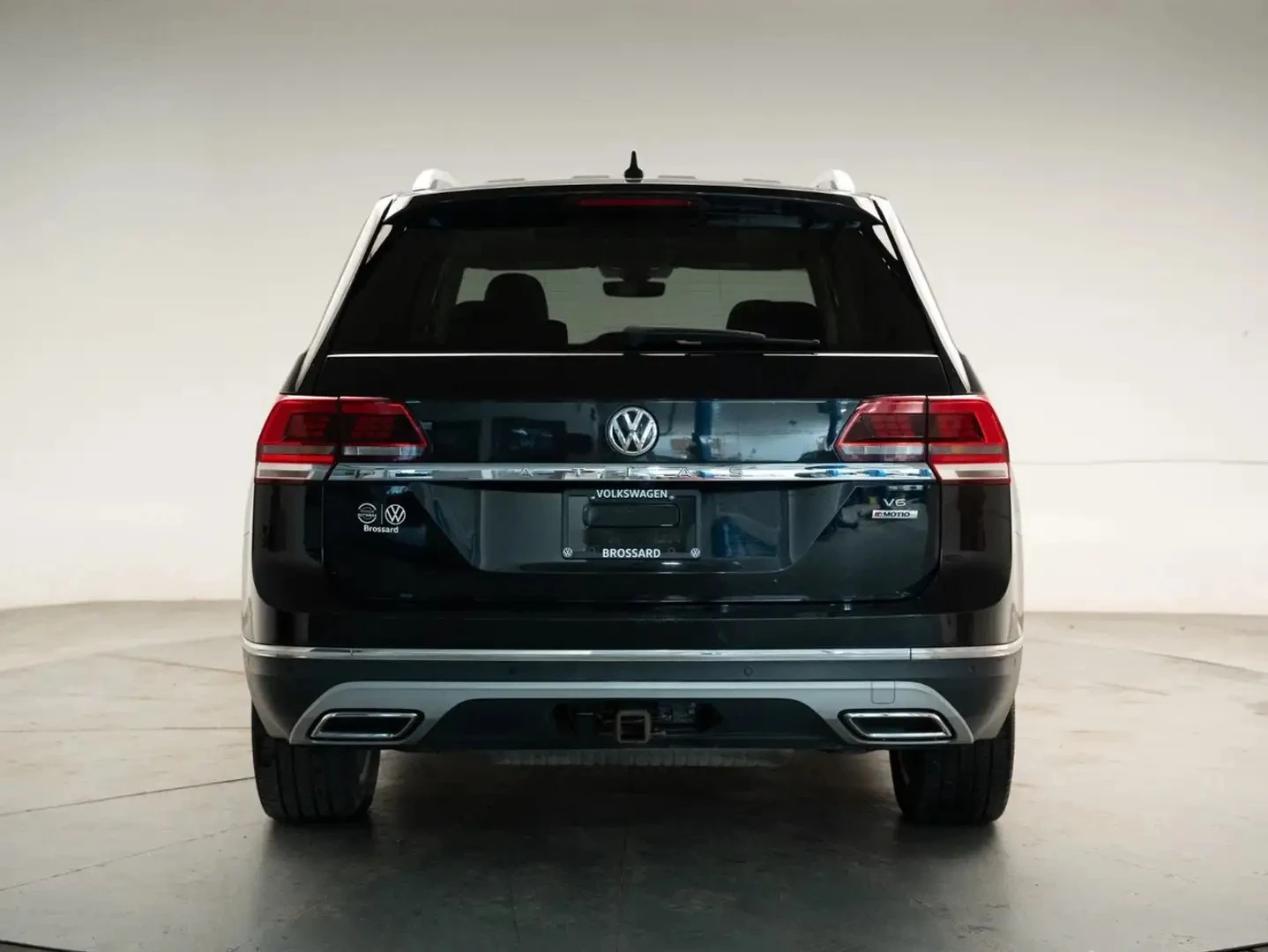 VW Atlas EXECLINE ���� �� �������� ���������� | Mobile.bg � ����������� 9