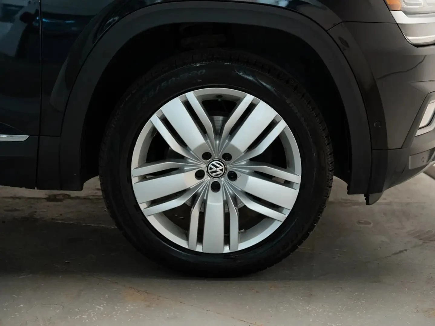 VW Atlas EXECLINE ���� �� �������� ���������� | Mobile.bg � ����������� 5