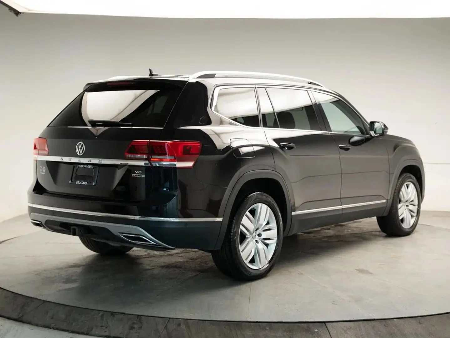 VW Atlas EXECLINE ���� �� �������� ���������� | Mobile.bg � ����������� 8
