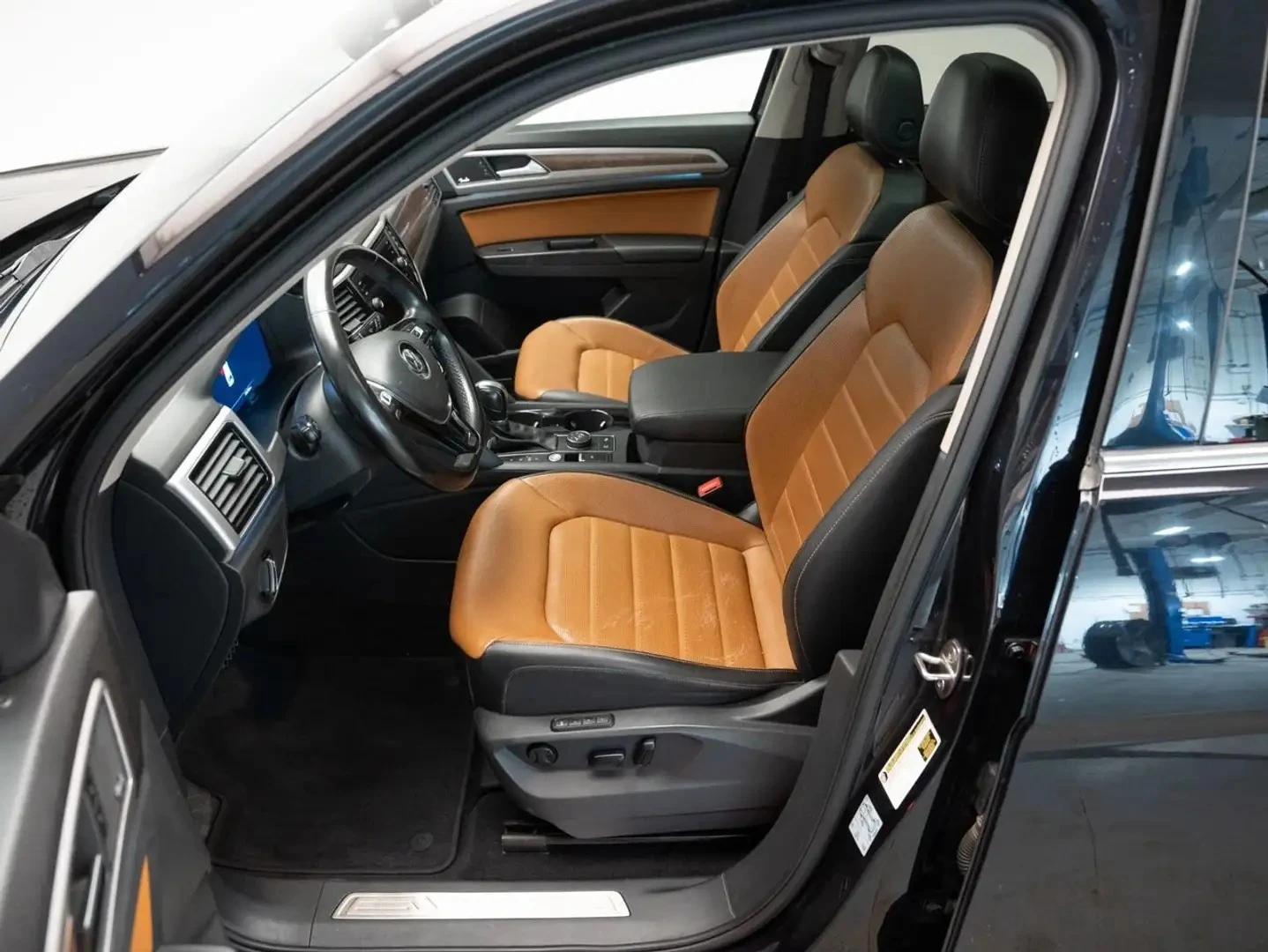 VW Atlas EXECLINE ���� �� �������� ���������� | Mobile.bg � ����������� 11