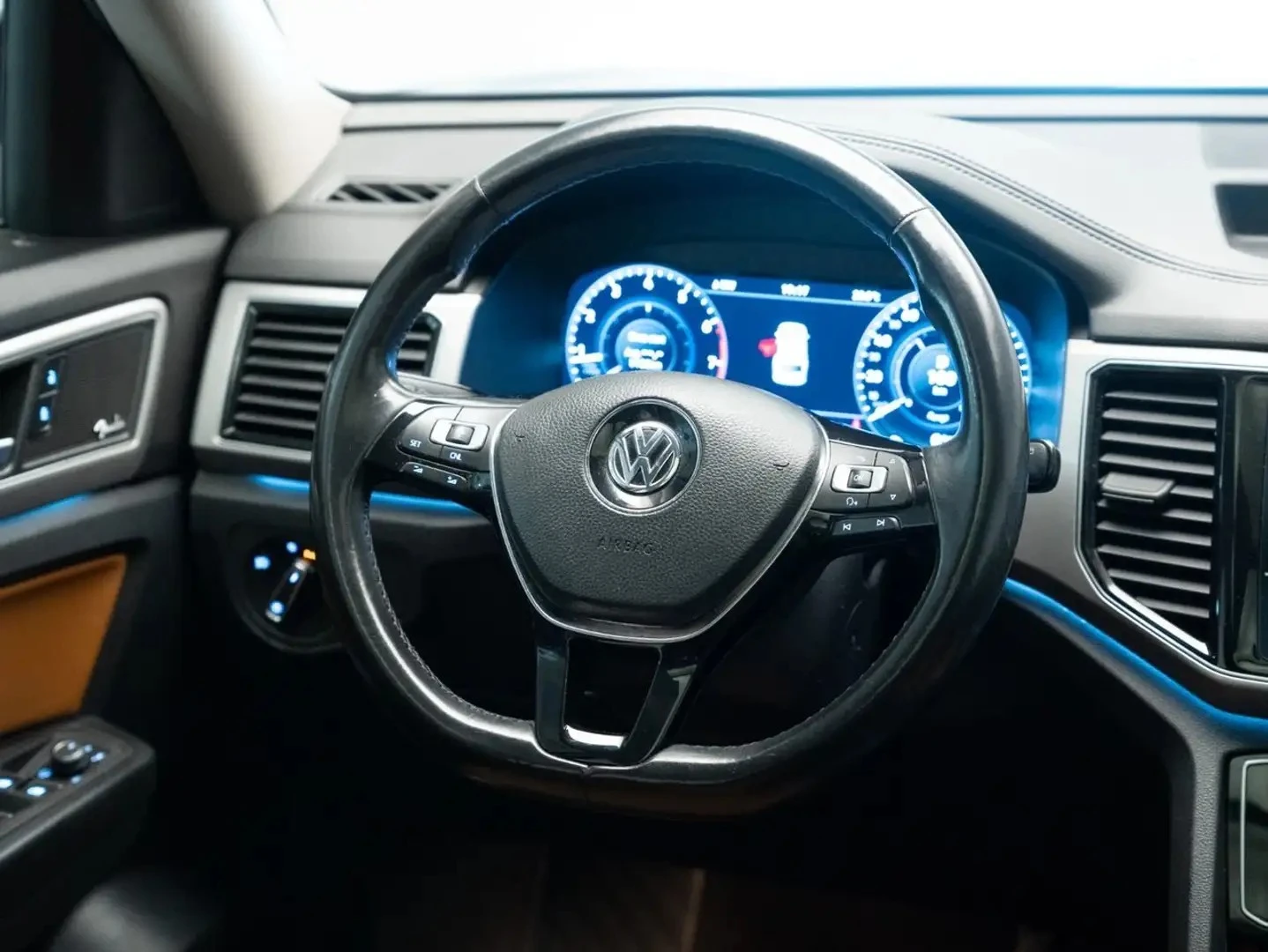 VW Atlas EXECLINE ���� �� �������� ���������� | Mobile.bg � ����������� 13