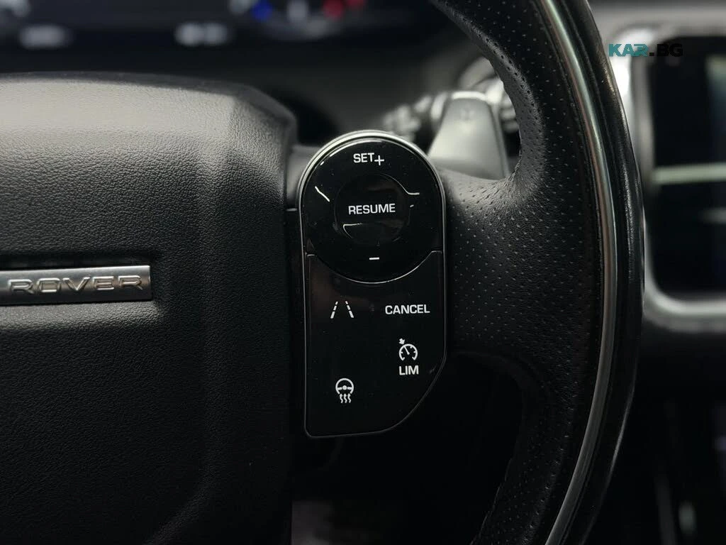 Land Rover Range Rover Velar АвтоКредит * (ЦЕНА ДО БГ), снимка 5 - Автомобили и джипове - 56121794