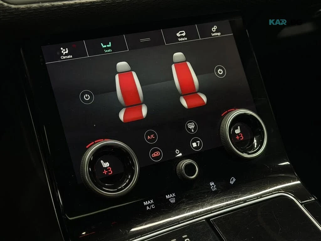 Land Rover Range Rover Velar АвтоКредит * (ЦЕНА ДО БГ), снимка 10 - Автомобили и джипове - 56121794