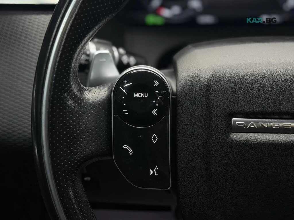 Land Rover Range Rover Velar АвтоКредит * (ЦЕНА ДО БГ), снимка 6 - Автомобили и джипове - 56121794