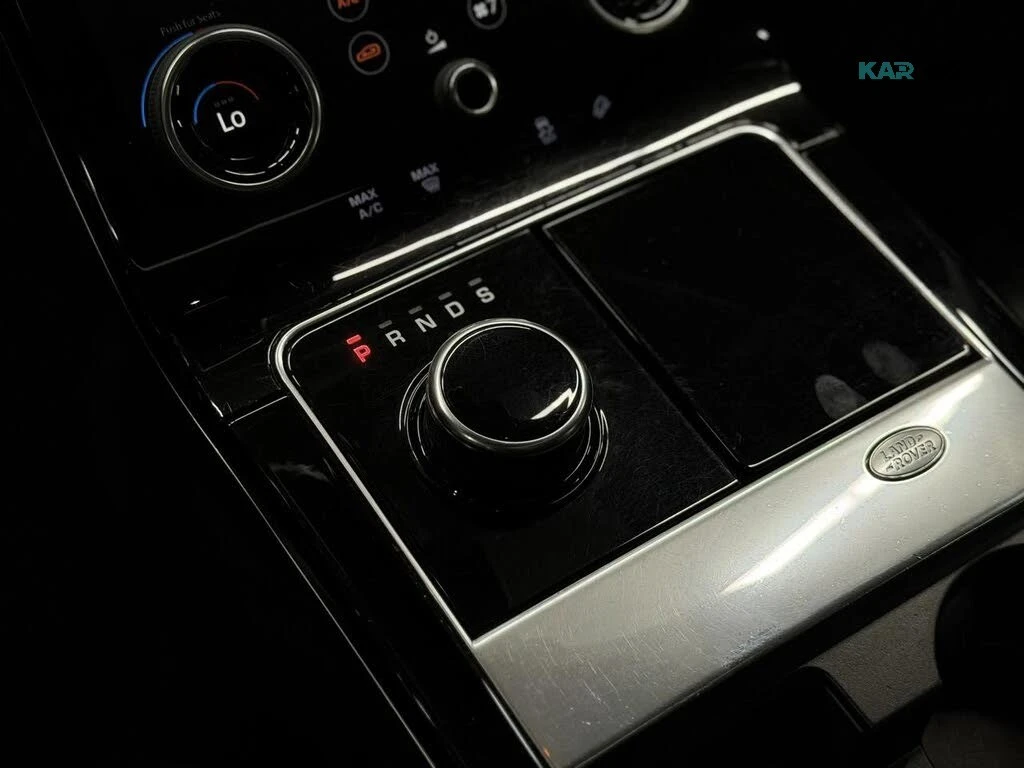 Land Rover Range Rover Velar АвтоКредит * (ЦЕНА ДО БГ), снимка 12 - Автомобили и джипове - 56121794
