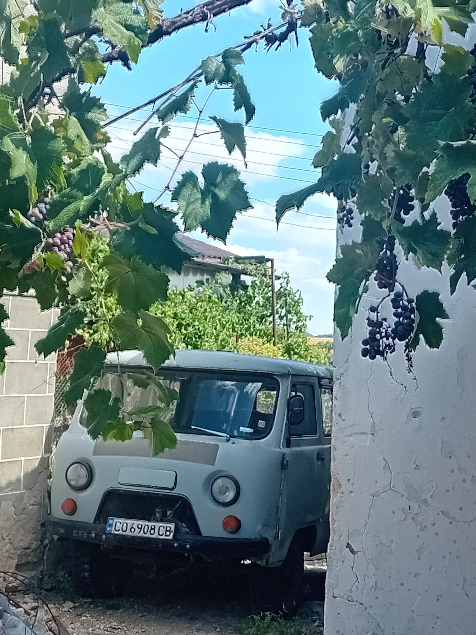 Uaz 452
