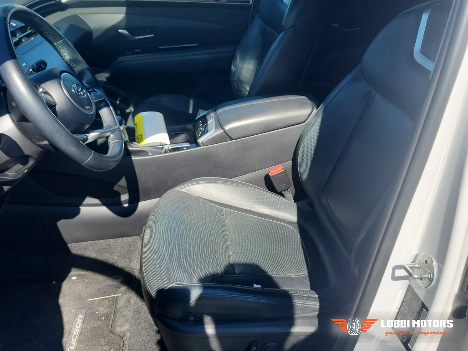 Hyundai Tucson | Mobile.bg � ����������� 5