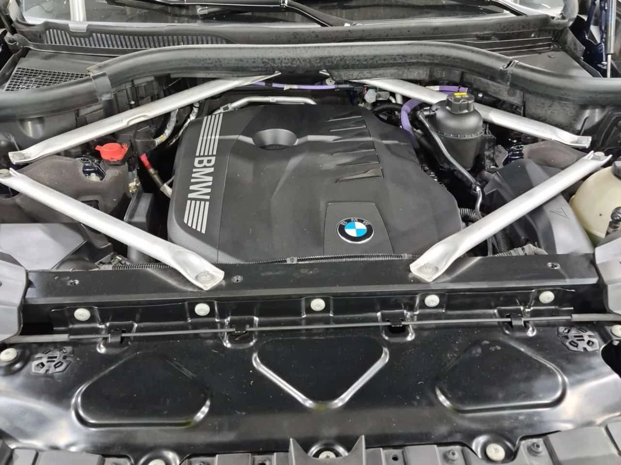 BMW X7 Xdrive40i * M SPORT * CARFAX * ���� �� �� *  | Mobile.bg � ����������� 16