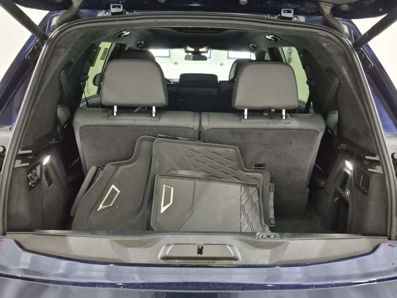 BMW X7 Xdrive40i * M SPORT * CARFAX * ���� �� �� *  | Mobile.bg � ����������� 14