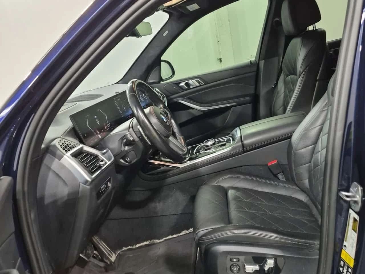 BMW X7 Xdrive40i * M SPORT * CARFAX * ���� �� �� *  | Mobile.bg � ����������� 3