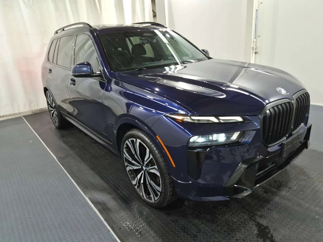 BMW X7 Xdrive40i * M SPORT * CARFAX * ���� �� �� *  | Mobile.bg � ����������� 5