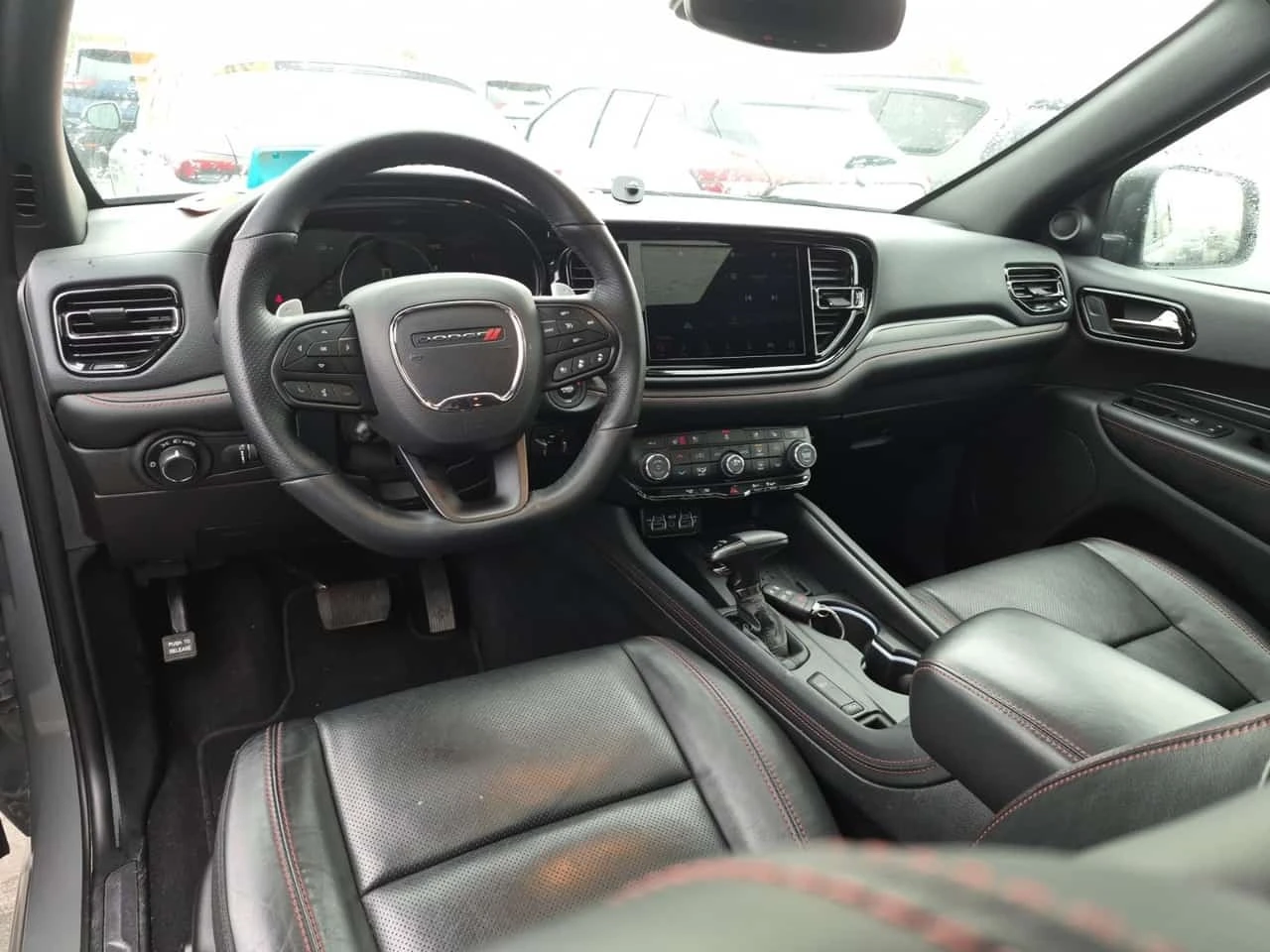 Dodge Durango * GT HEMI V8 Plus * CARFAX *  | Mobile.bg � ����������� 5