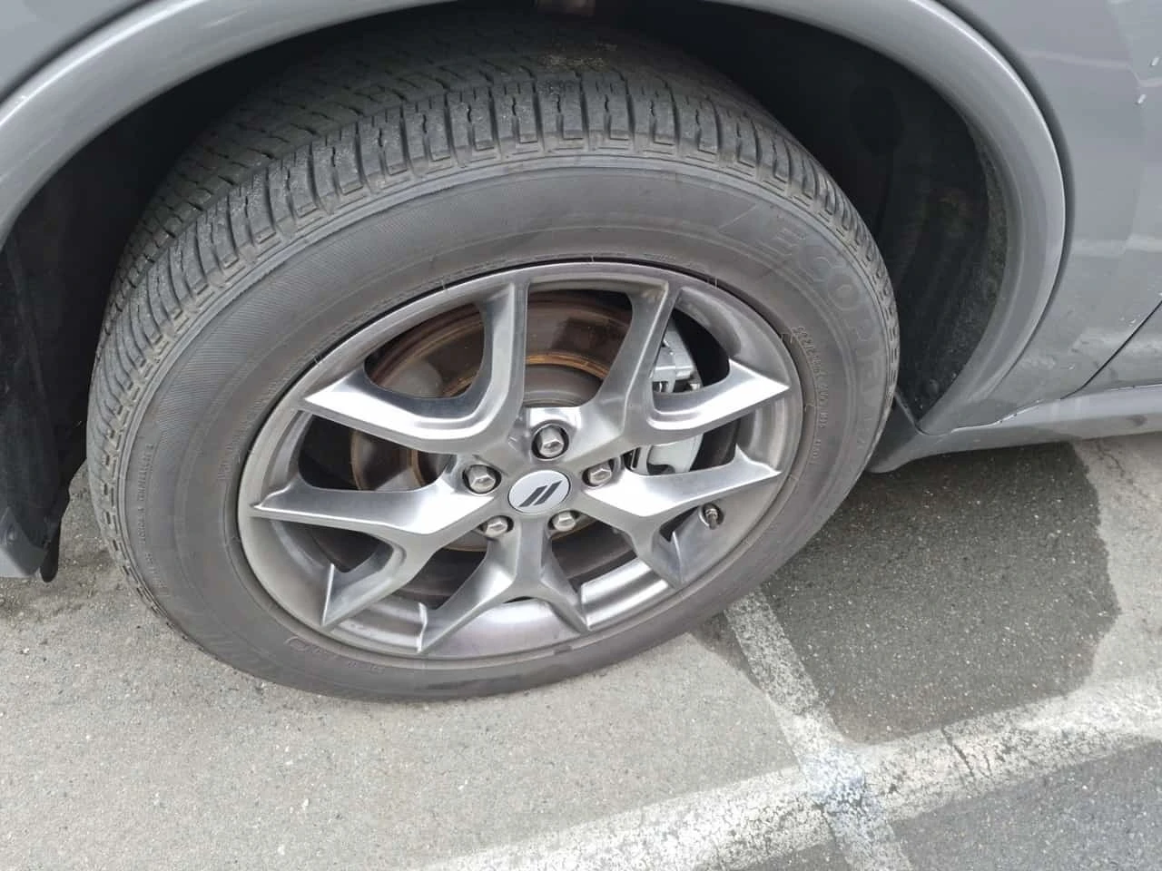 Dodge Durango * GT HEMI V8 Plus * CARFAX *  | Mobile.bg � ����������� 6