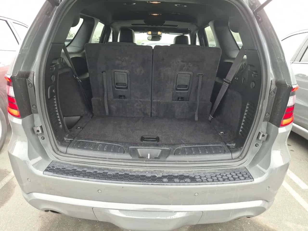 Dodge Durango * GT HEMI V8 Plus * CARFAX *  | Mobile.bg � ����������� 17