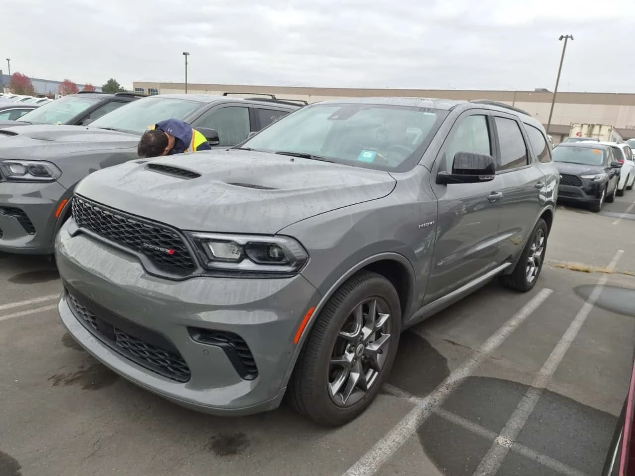 Dodge Durango * GT HEMI V8 Plus * CARFAX * 