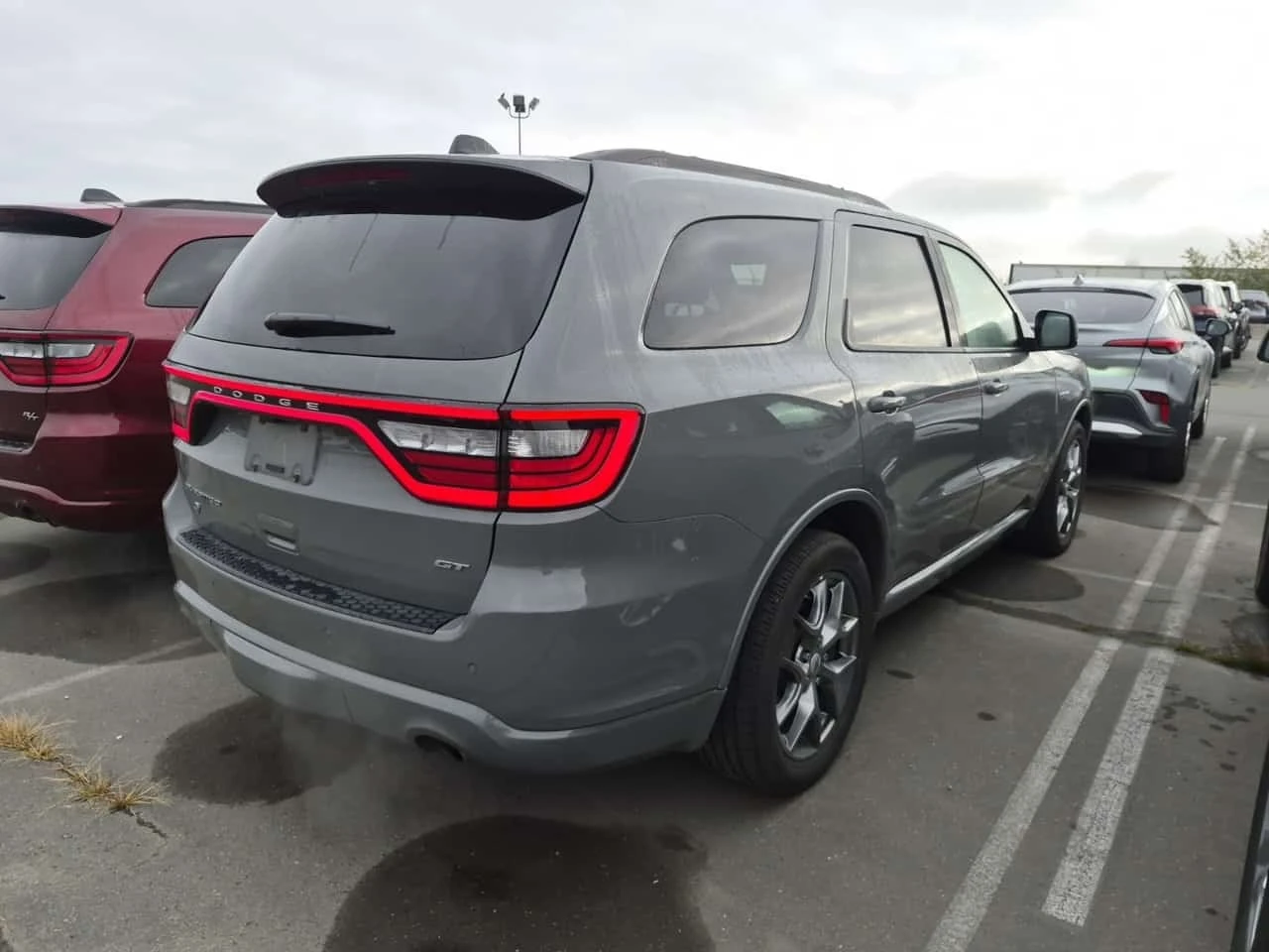 Dodge Durango * GT HEMI V8 Plus * CARFAX *  | Mobile.bg � ����������� 4
