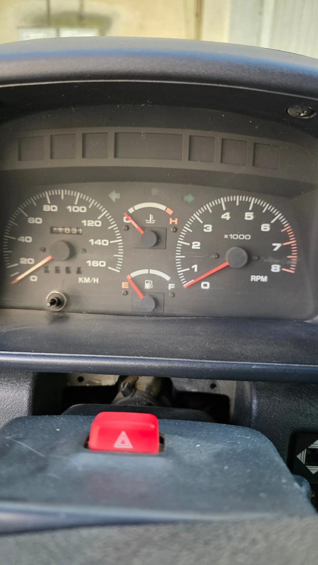 Suzuki Vitara, снимка 8 - Автомобили и джипове - 56520660