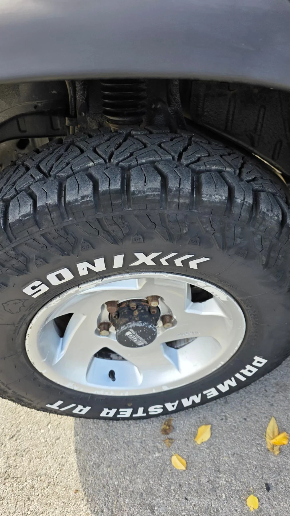 Suzuki Vitara, снимка 10 - Автомобили и джипове - 56520660