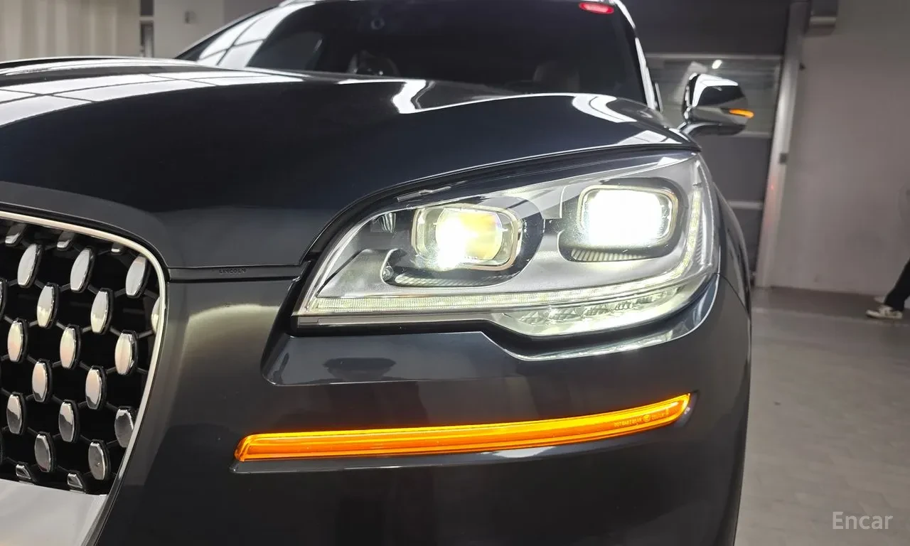 Lincoln Aviator BLACK LABEL AWD* �����* ������ ����*  | Mobile.bg � ����������� 5