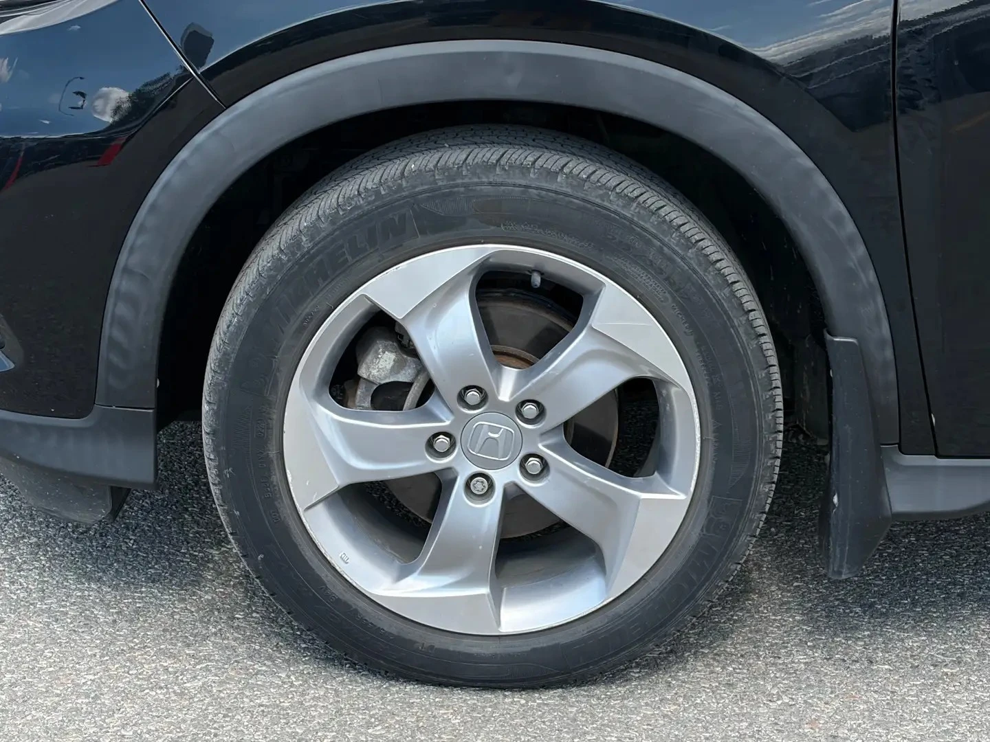 Honda Hr-v AWD* * Камера* * Подгрев* * Дистроник* * , снимка 9 - Автомобили и джипове - 56646307