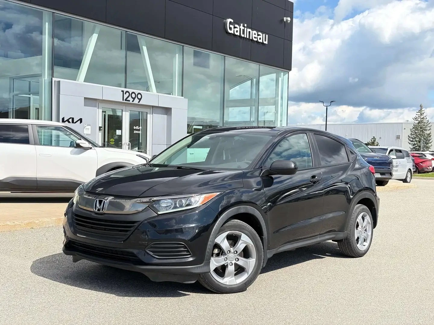 Honda Hr-v AWD* * Камера* * Подгрев* * Дистроник* * 