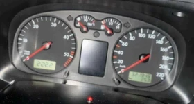 VW T4, снимка 11