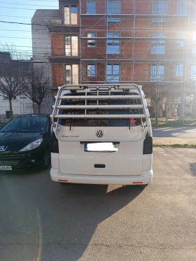 VW T5, снимка 4