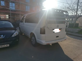 VW T5, снимка 5