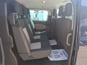 Ford Transit Custom 2.2TDCI Navi Подгрев, снимка 11