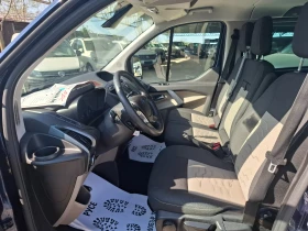 Ford Transit Custom 2.2TDCI Navi Подгрев, снимка 6