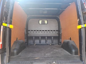 Ford Transit Custom 2.2TDCI Navi Подгрев, снимка 13