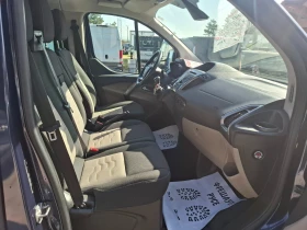 Ford Transit Custom 2.2TDCI Navi Подгрев, снимка 10