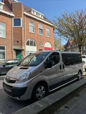 Opel Vivaro, снимка 3