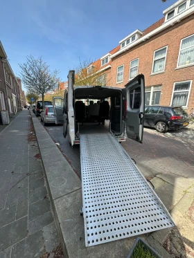 Opel Vivaro, снимка 10