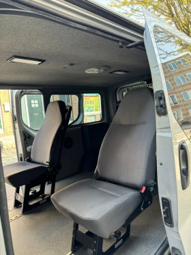 Opel Vivaro, снимка 7