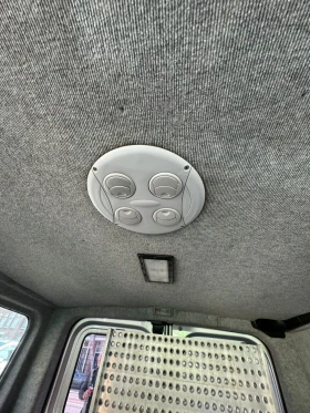 Opel Vivaro, снимка 9