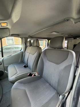 Opel Vivaro, снимка 4