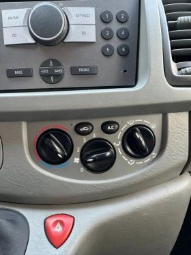 Opel Vivaro, снимка 8