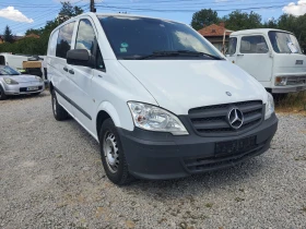 Mercedes-Benz Vito 2.2cdi | Mobile.bg    1