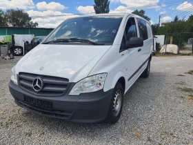 Mercedes-Benz Vito 2.2cdi | Mobile.bg    2