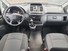 Mercedes-Benz Vito 2.2cdi | Mobile.bg    8