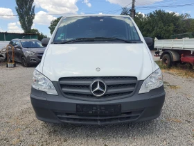 Mercedes-Benz Vito 2.2cdi | Mobile.bg    3