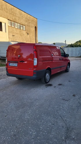 Mercedes-Benz Vito 113cdi, снимка 4