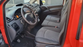 Mercedes-Benz Vito 113cdi | Mobile.bg    7