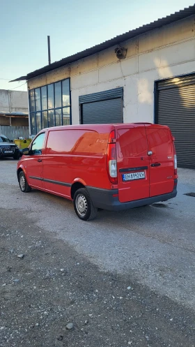 Mercedes-Benz Vito 113cdi, снимка 3