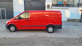 Mercedes-Benz Vito 113cdi | Mobile.bg    5