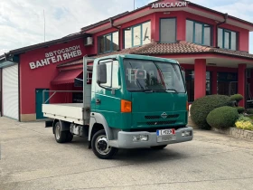 Nissan Capstar 3.0 Diesel, снимка 10